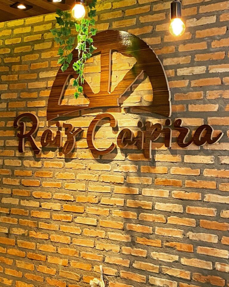 Restaurante Raiz Caipira